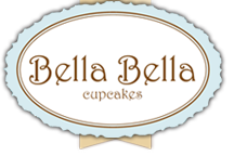 Bella Bella Cupcakes